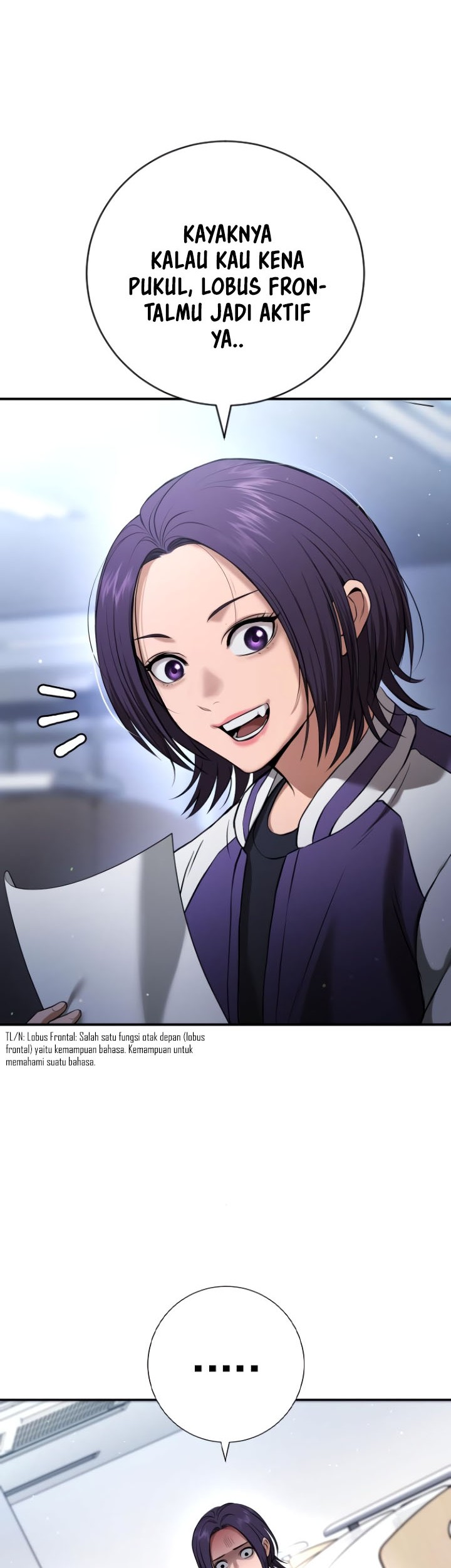 Goo Se Ra Chapter 22 Gambar 65