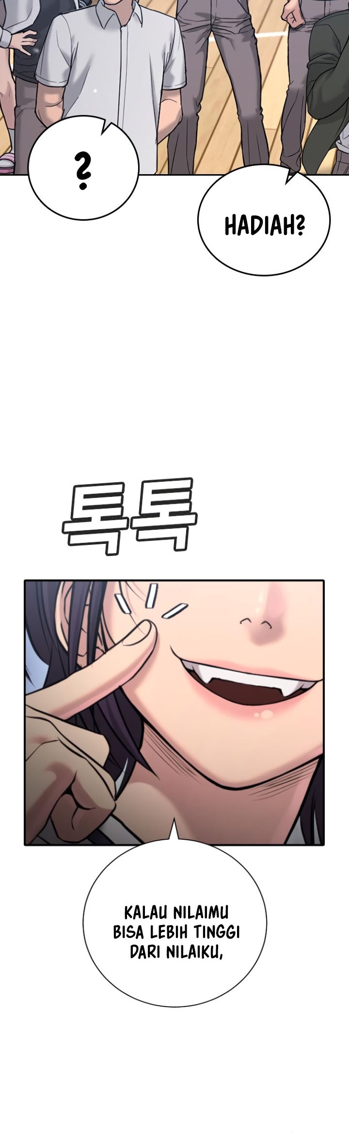 Goo Se Ra Chapter 22 Gambar 85