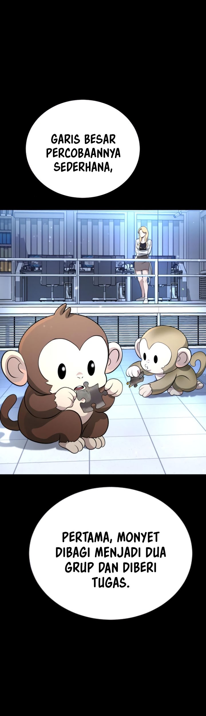 Goo Se Ra Chapter 22 Gambar 97