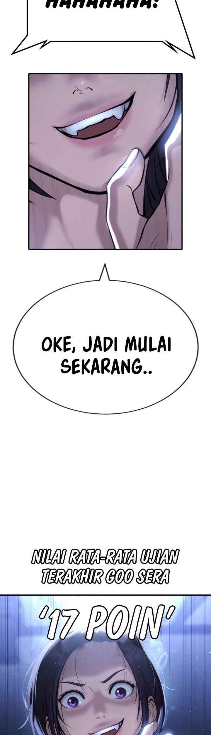 Goo Se Ra Chapter 22 Gambar 107
