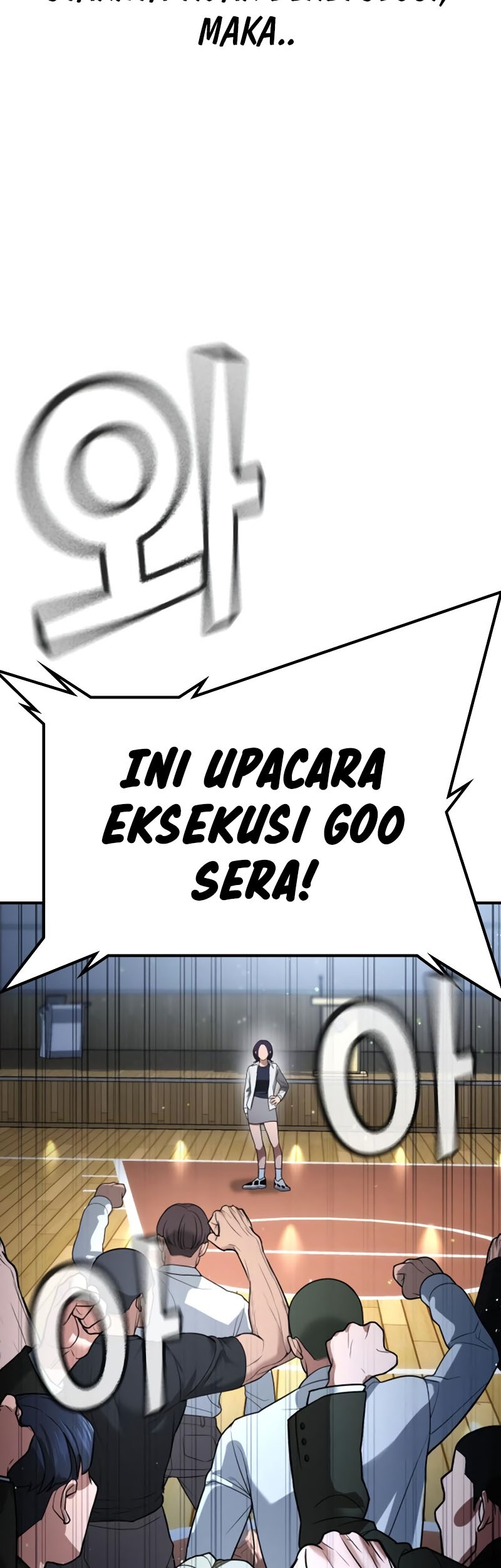 Goo Se Ra Chapter 23 Gambar 119