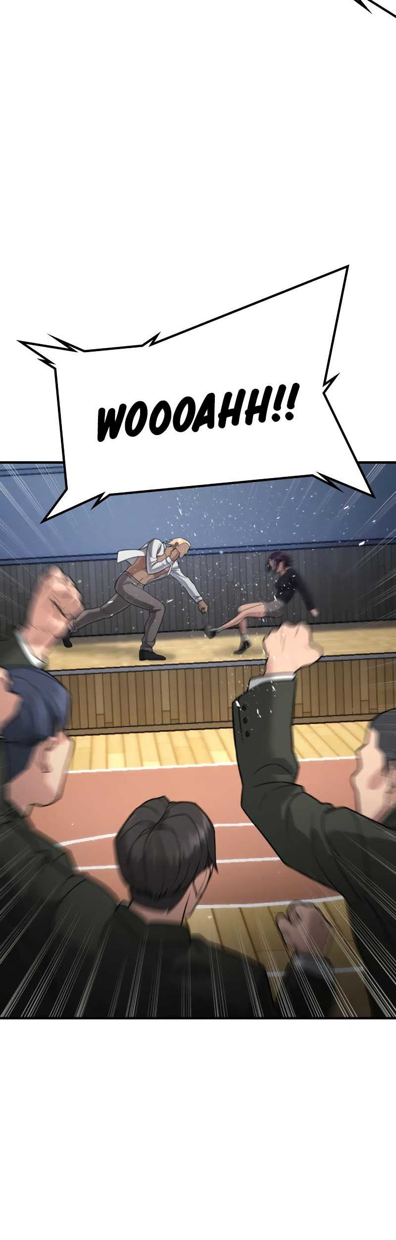 Goo Se Ra Chapter 24 Gambar 52