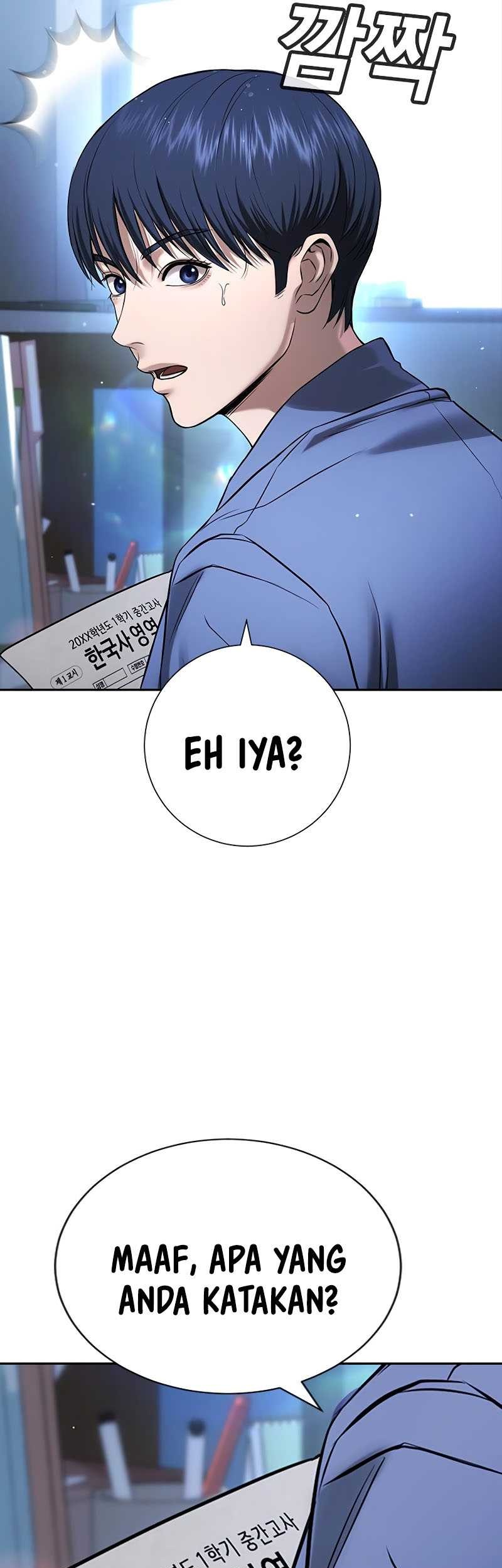 Goo Se Ra Chapter 24 Gambar 69