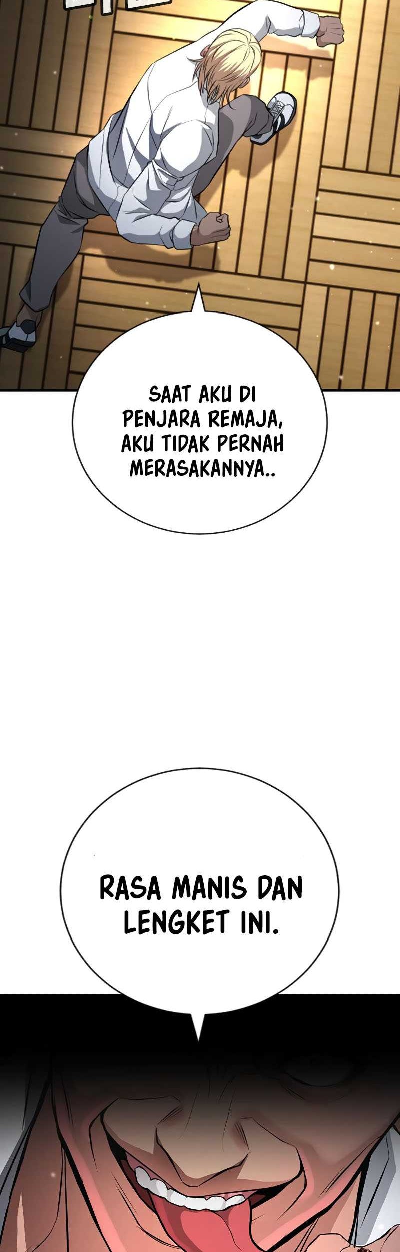 Goo Se Ra Chapter 24 Gambar 76