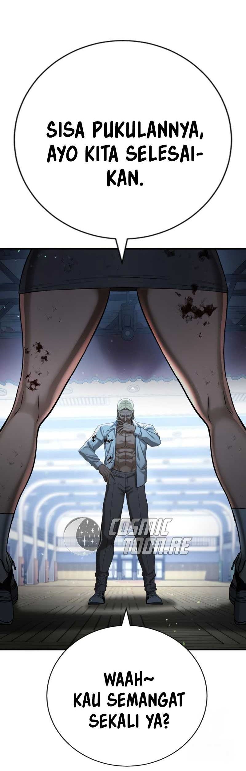 Goo Se Ra Chapter 24 Gambar 104