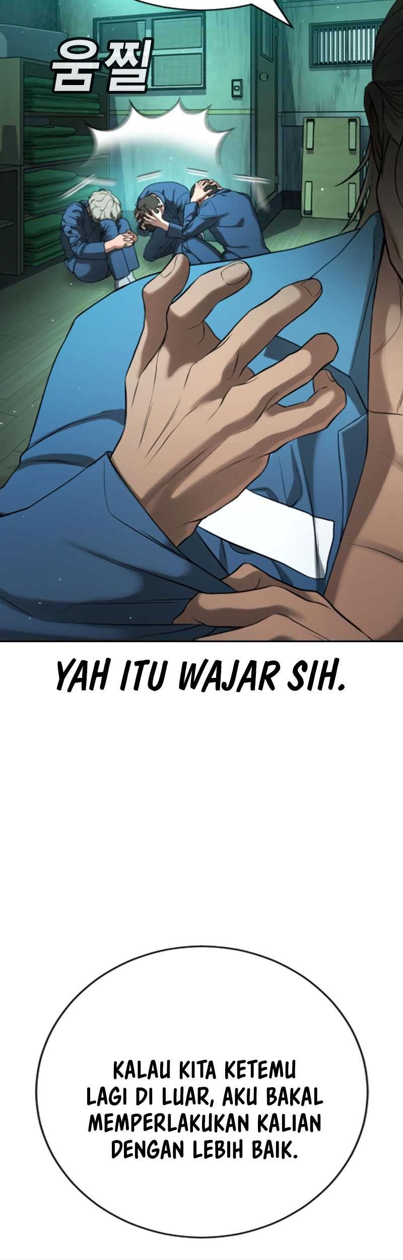 Goo Se Ra Chapter 24 Gambar 11