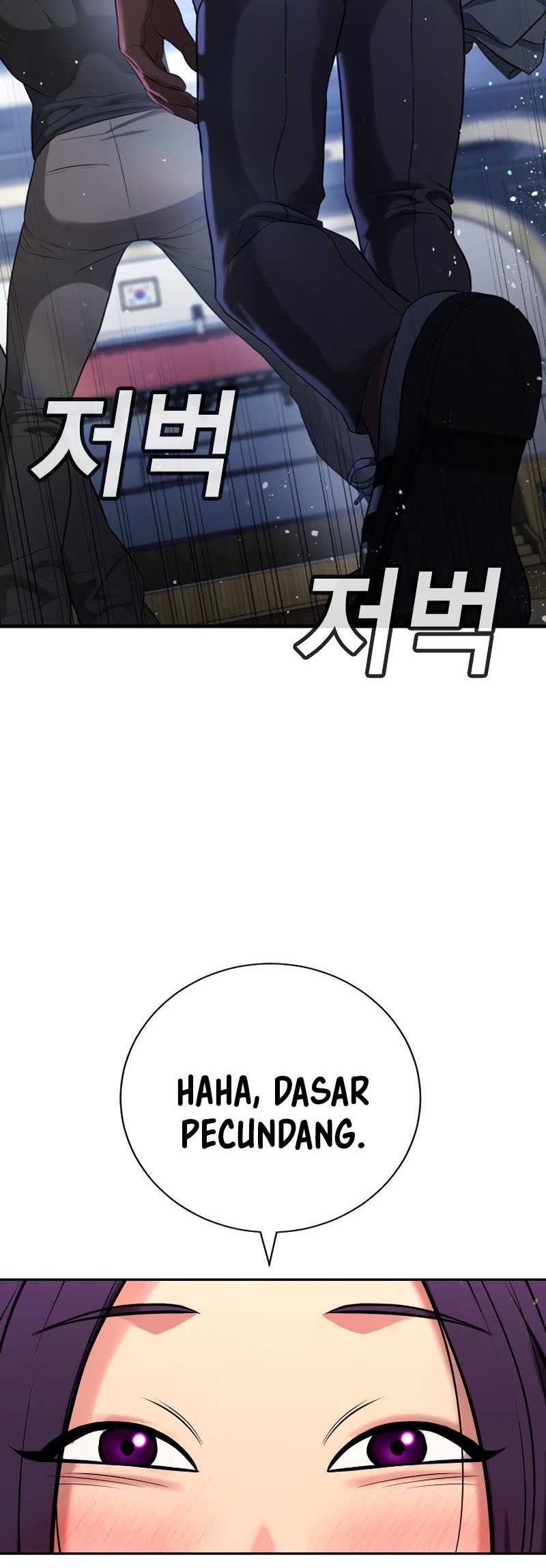 Goo Se Ra Chapter 24 Gambar 44