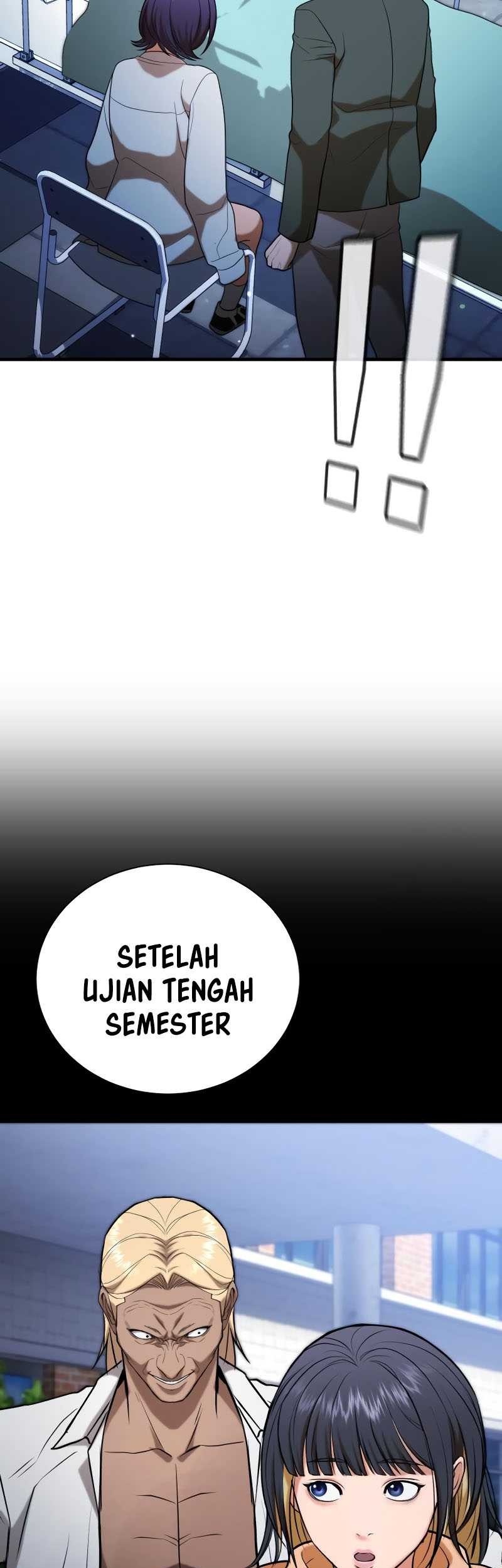 Goo Se Ra Chapter 25 Gambar 90