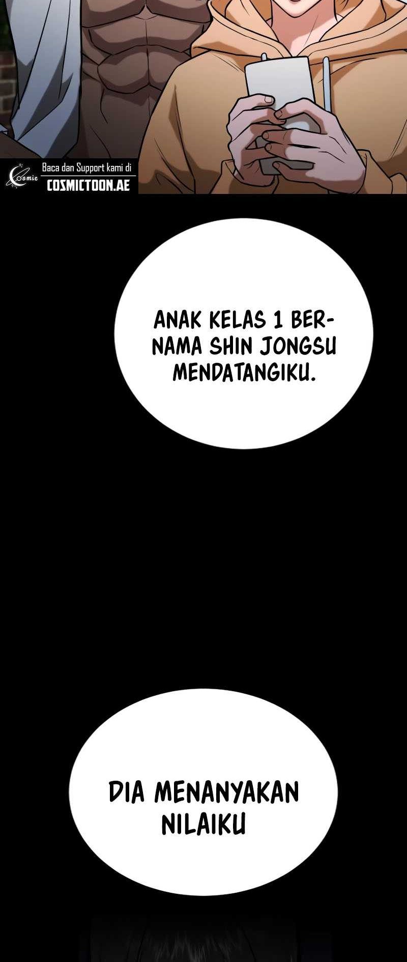 Goo Se Ra Chapter 25 Gambar 91