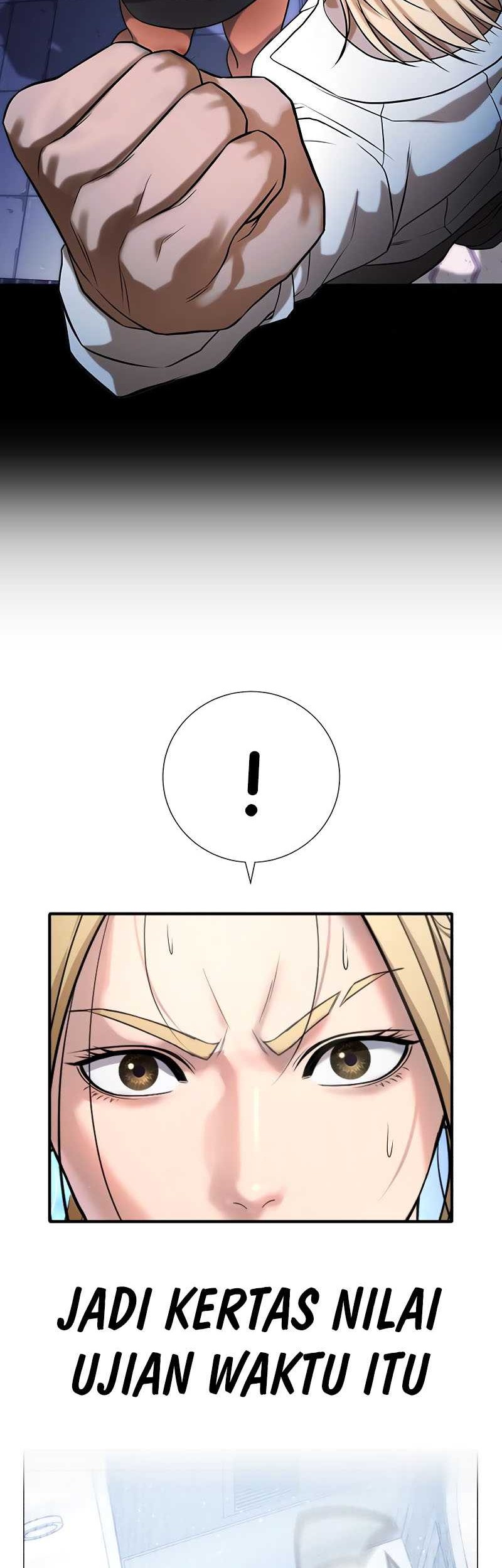 Goo Se Ra Chapter 25 Gambar 93