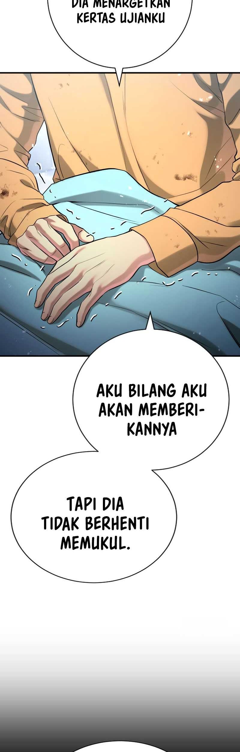 Goo Se Ra Chapter 25 Gambar 95