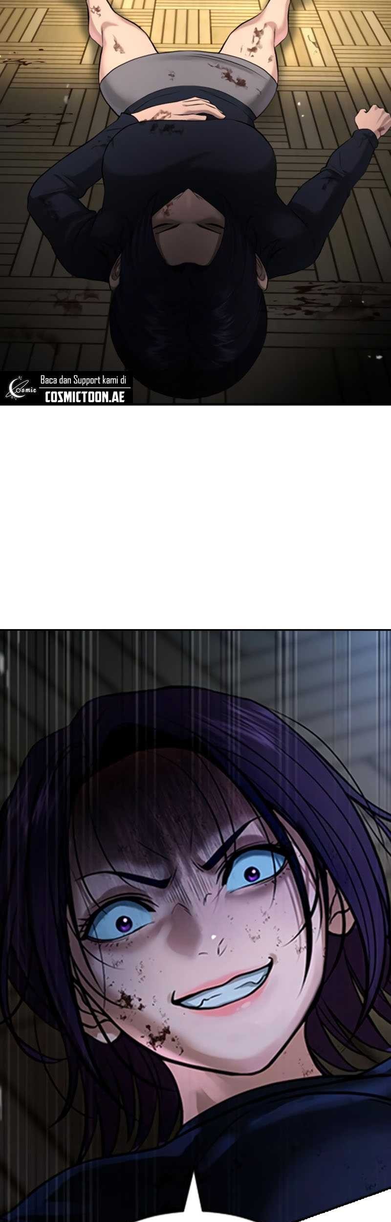 Goo Se Ra Chapter 25 Gambar 18