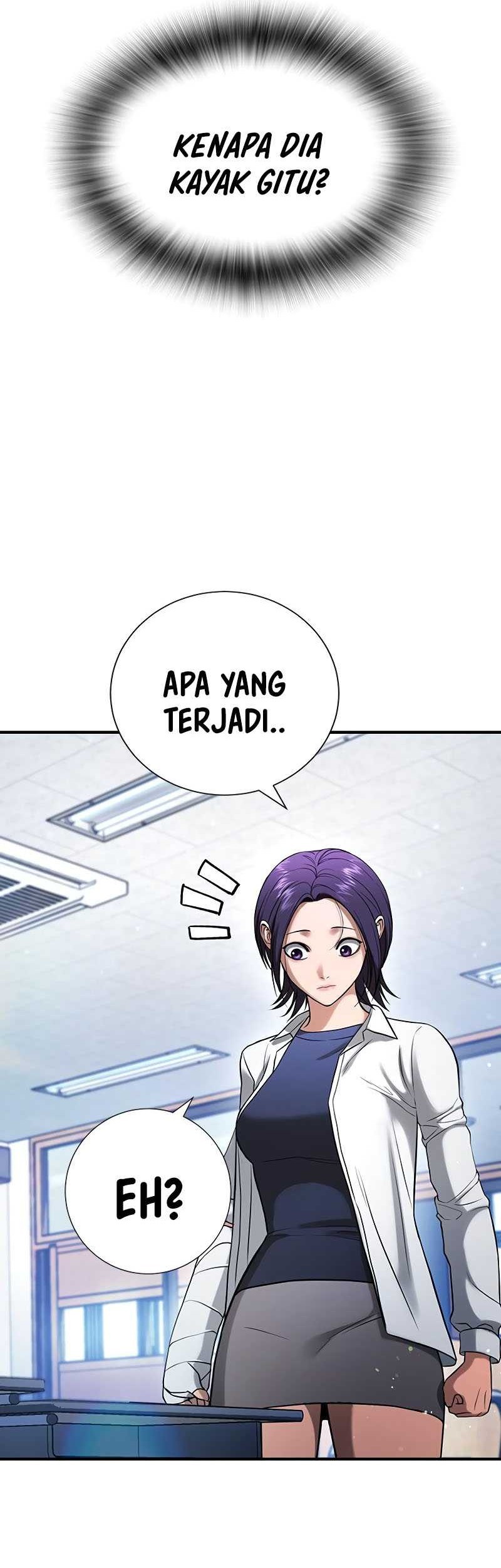Goo Se Ra Chapter 26 Gambar 51