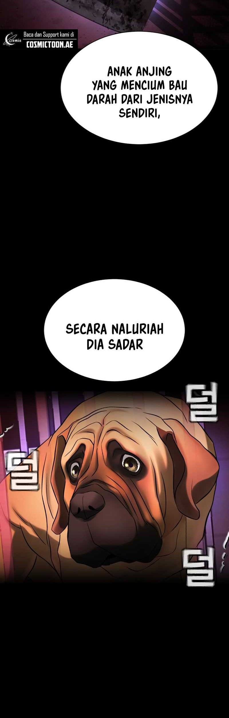 Goo Se Ra Chapter 26 Gambar 73