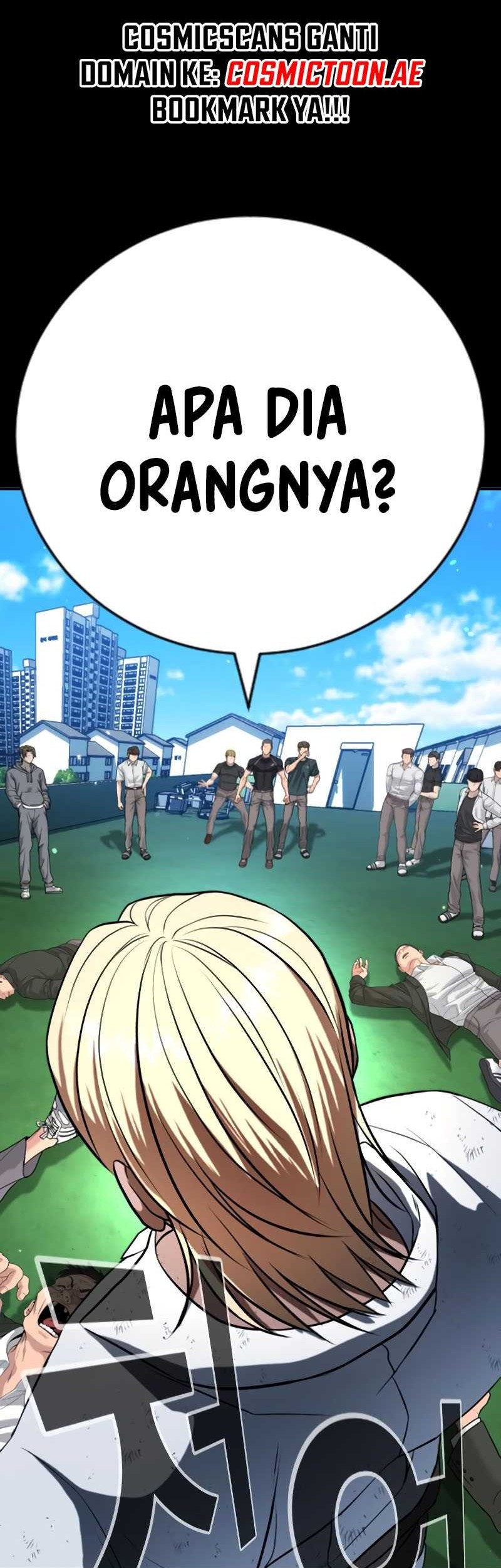 Goo Se Ra Chapter 26 Gambar 93