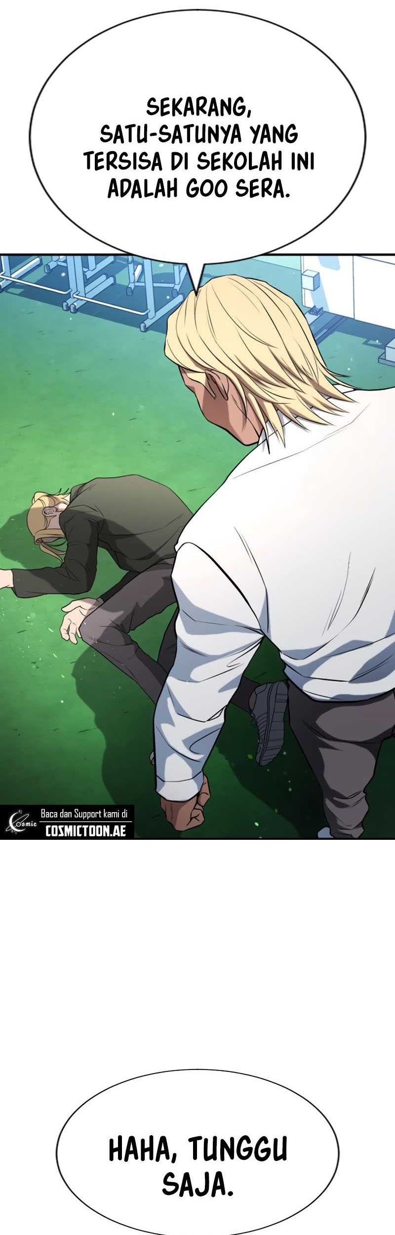 Goo Se Ra Chapter 26 Gambar 107