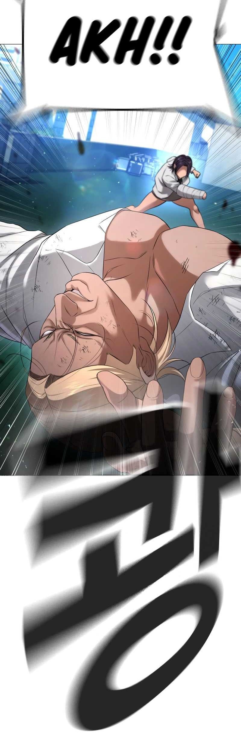 Goo Se Ra Chapter 26 Gambar 121