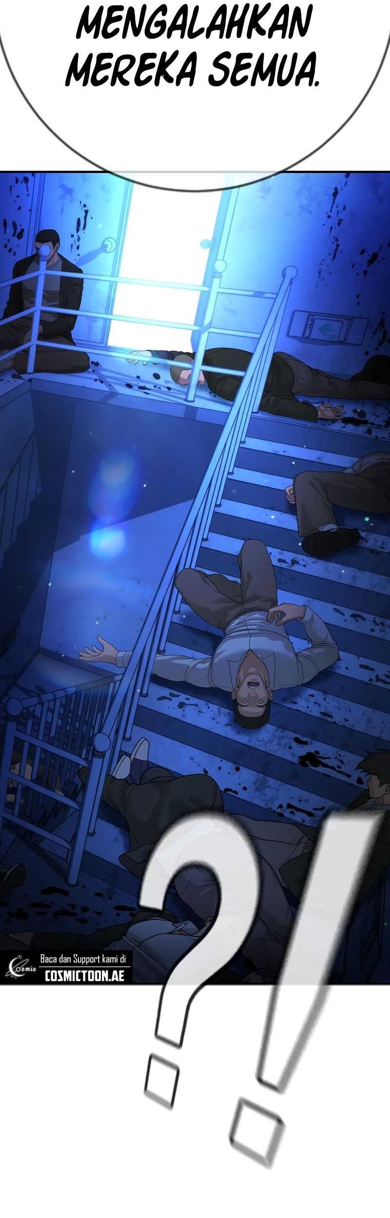 Goo Se Ra Chapter 26 Gambar 127