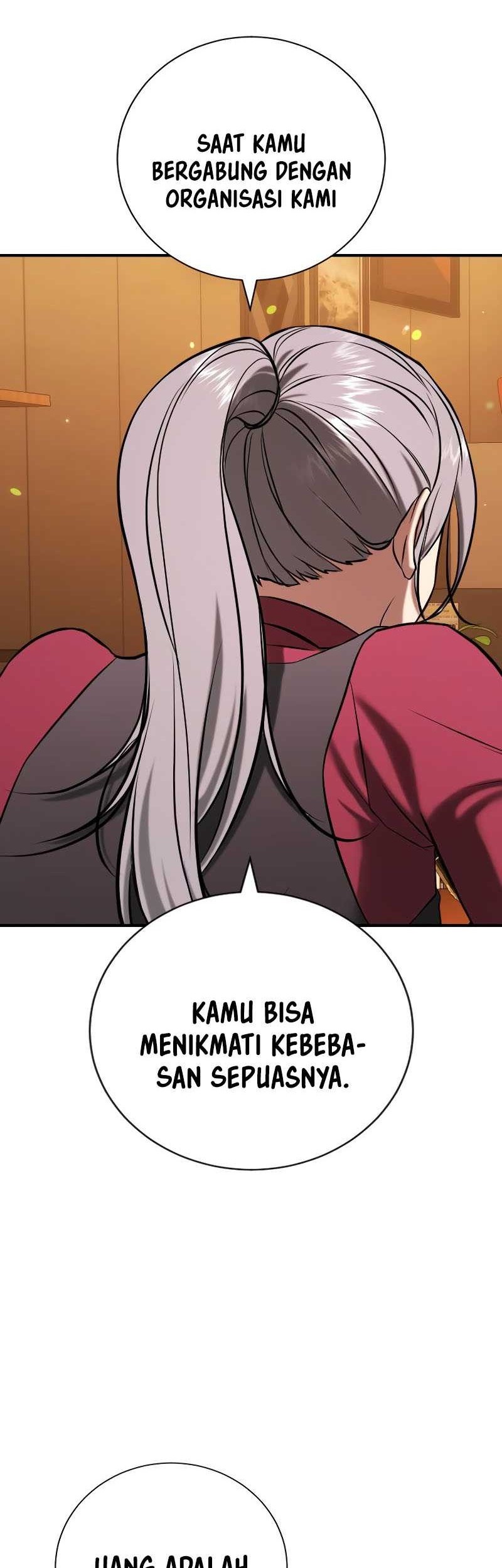 Goo Se Ra Chapter 26 Gambar 21
