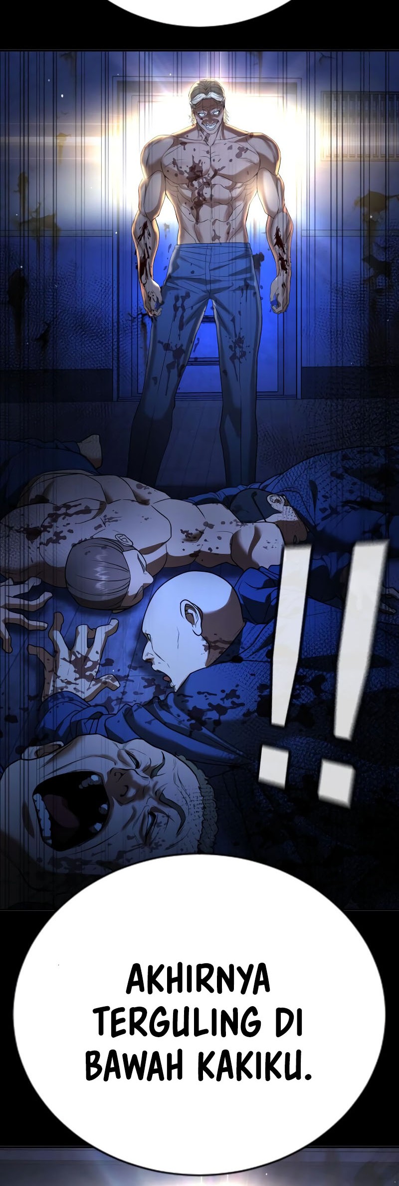 Goo Se Ra Chapter 27 Gambar 83