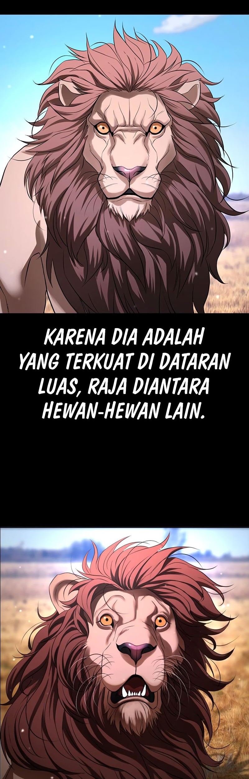 Goo Se Ra Chapter 27 Gambar 97