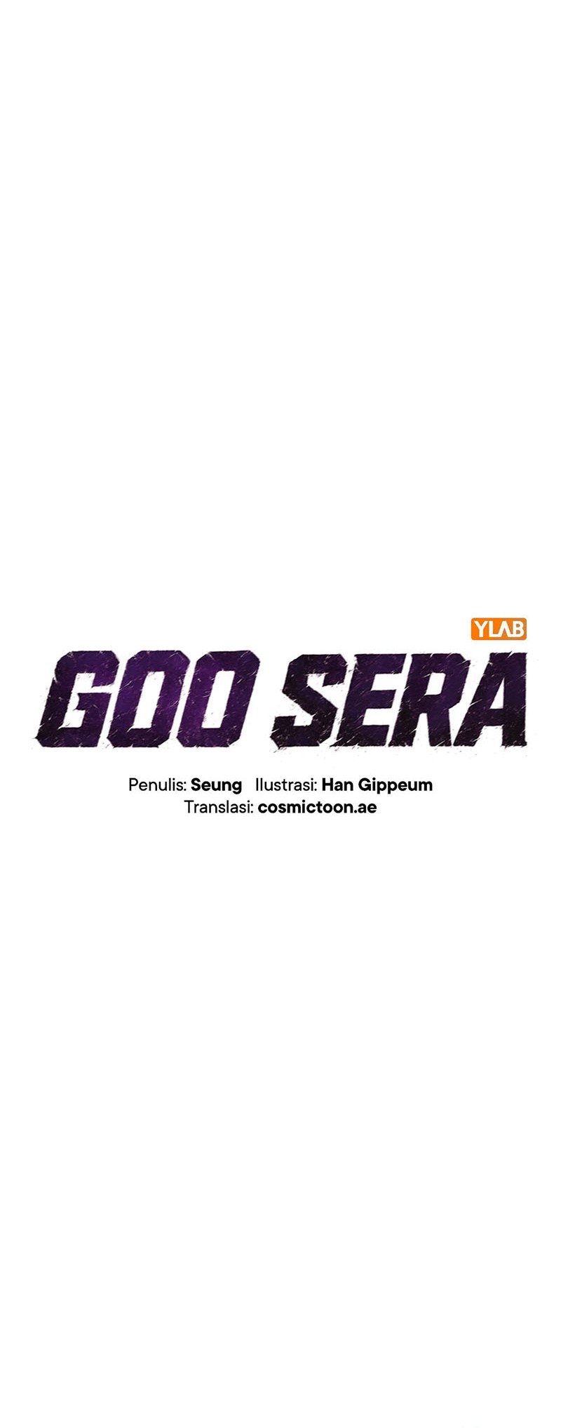 Goo Se Ra Chapter 27 Gambar 25