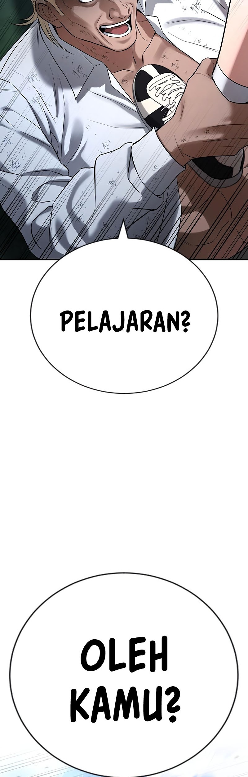 Goo Se Ra Chapter 27 Gambar 27
