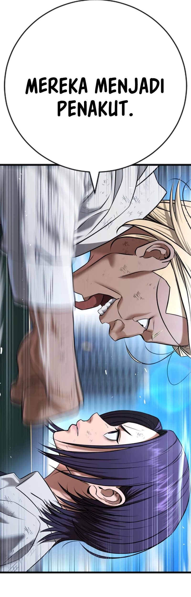 Goo Se Ra Chapter 27 Gambar 49