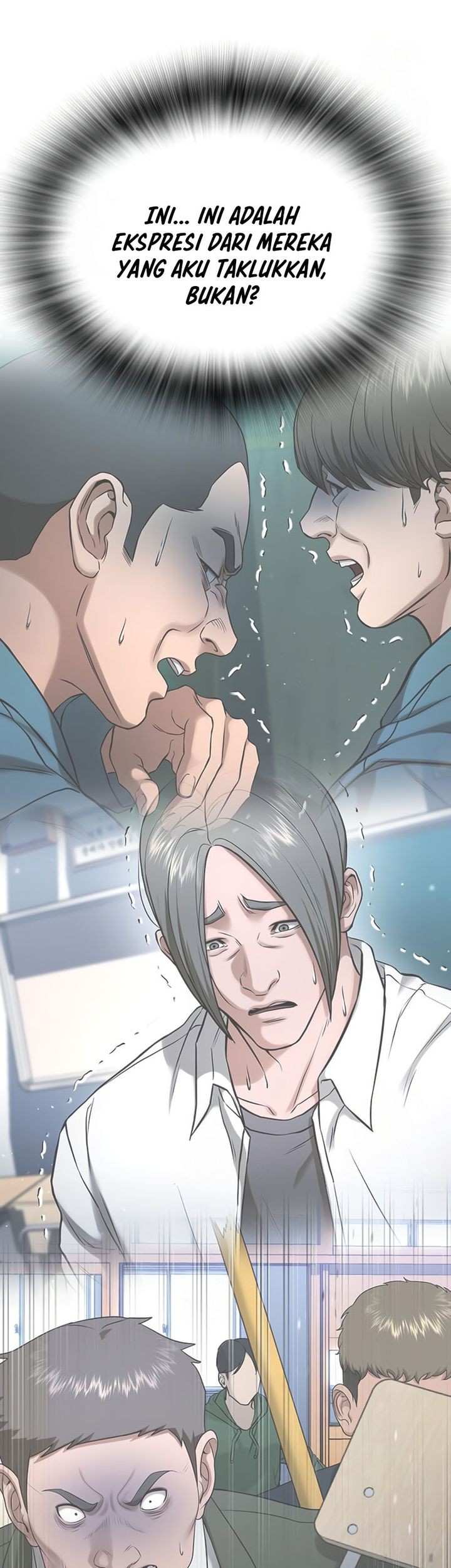 Goo Se Ra Chapter 28 Gambar 61