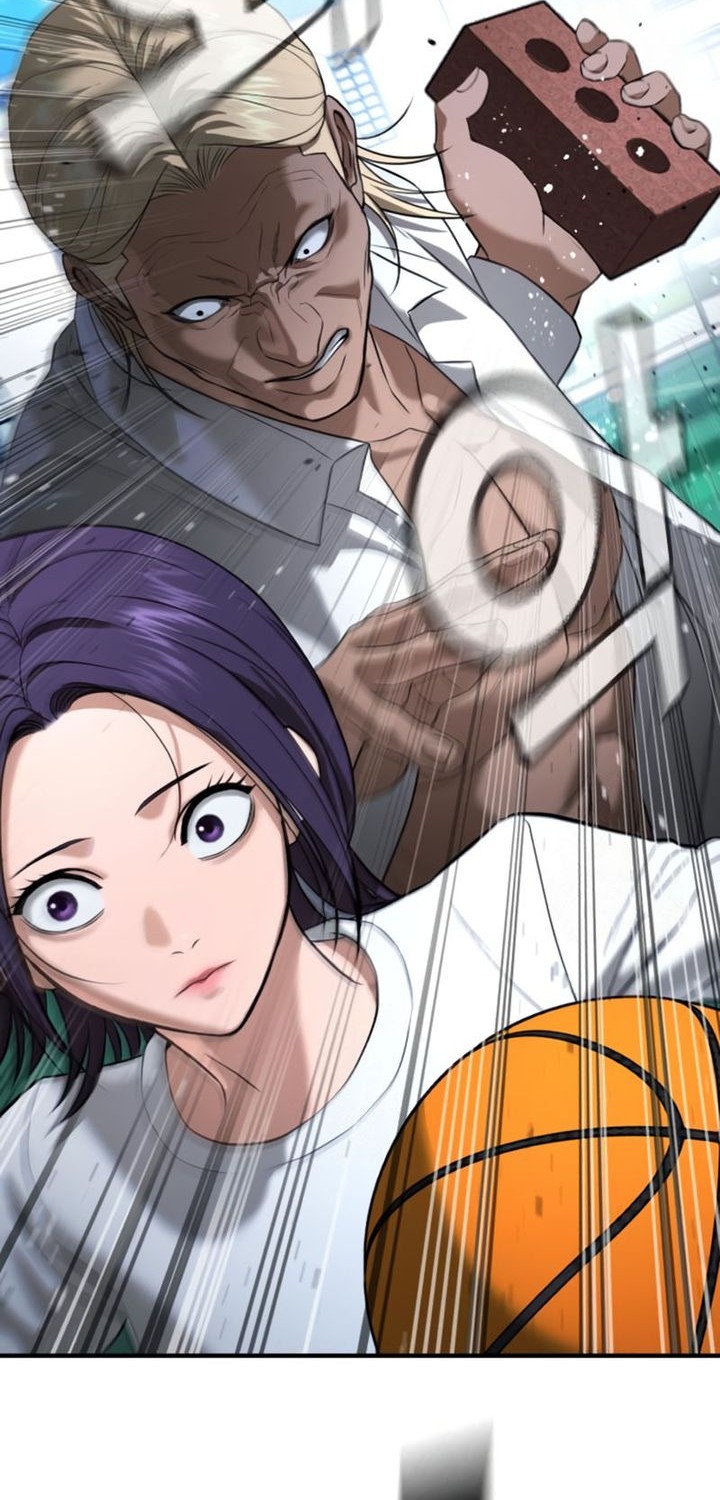 Goo Se Ra Chapter 28 Gambar 93