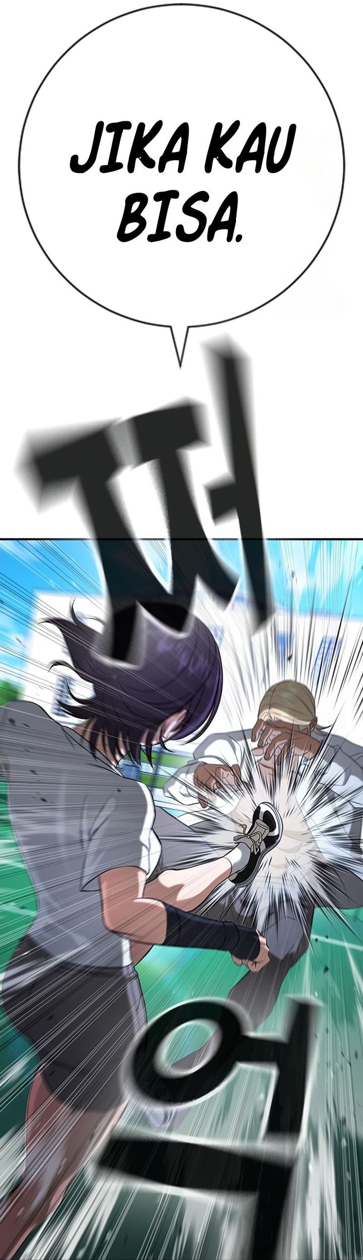 Goo Se Ra Chapter 28 Gambar 104
