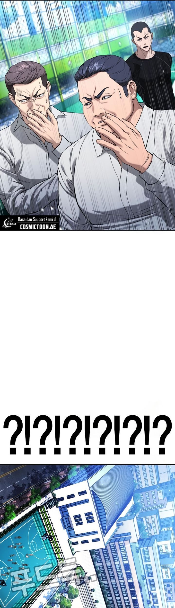 Goo Se Ra Chapter 28 Gambar 128
