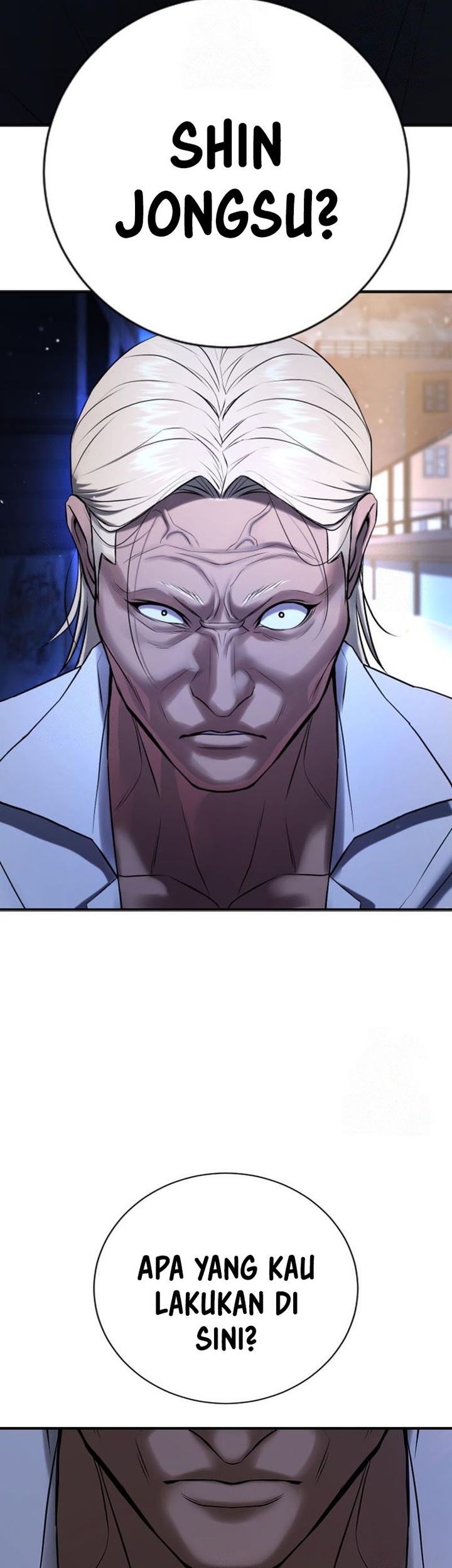 Goo Se Ra Chapter 29 Gambar 79
