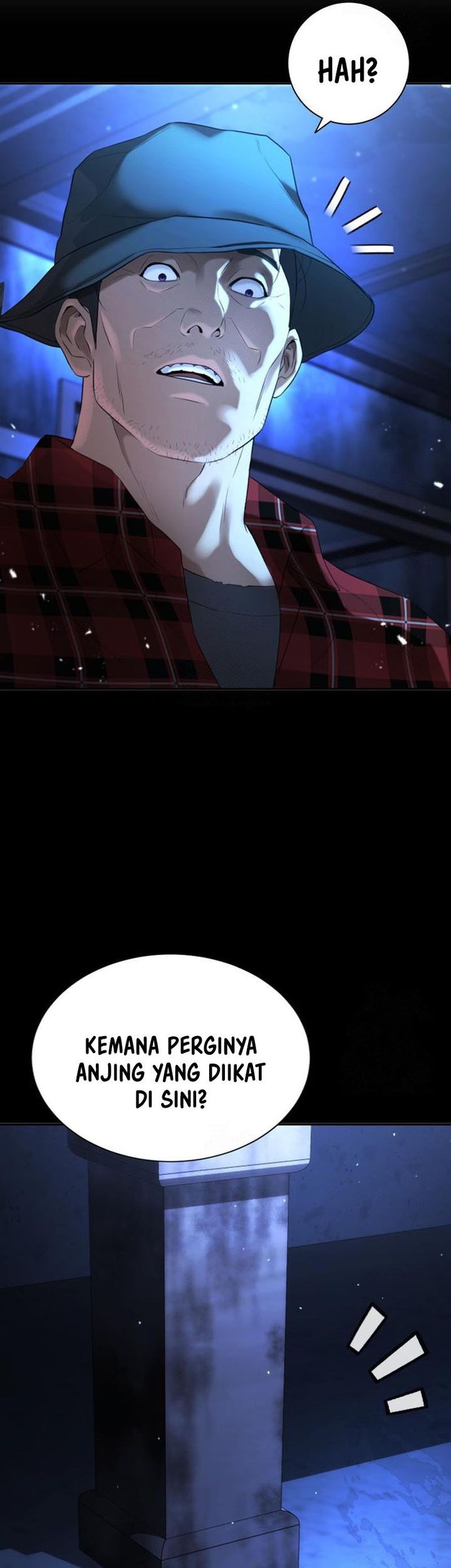 Goo Se Ra Chapter 29 Gambar 81