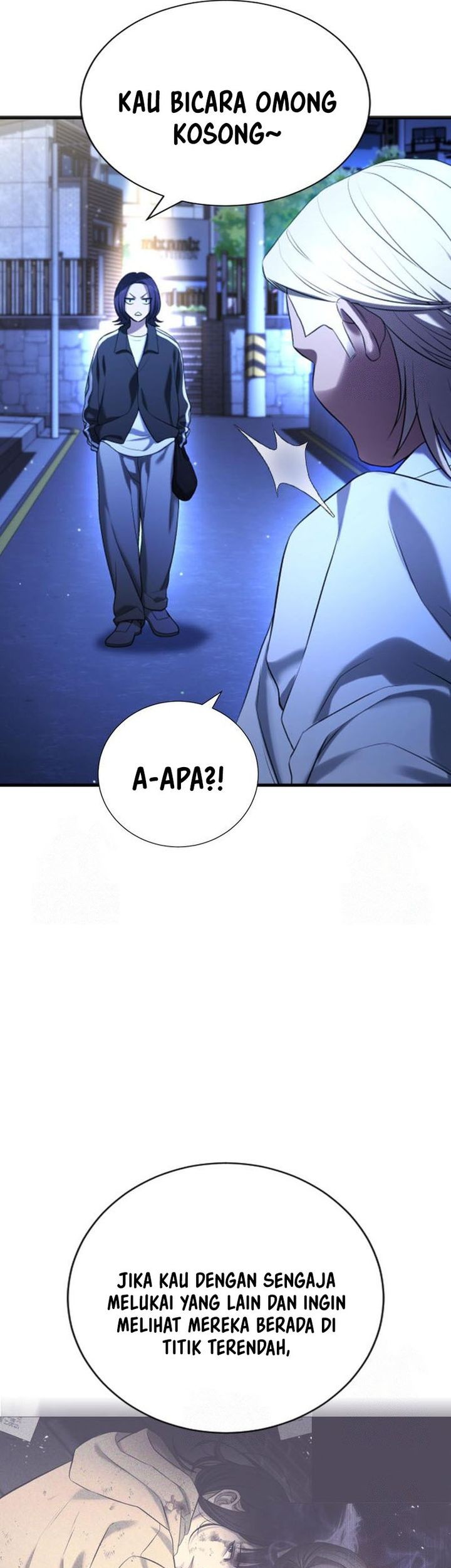 Goo Se Ra Chapter 29 Gambar 99