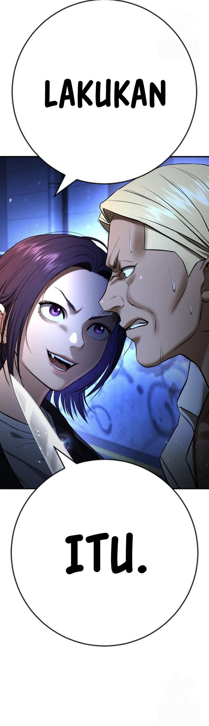 Goo Se Ra Chapter 29 Gambar 112