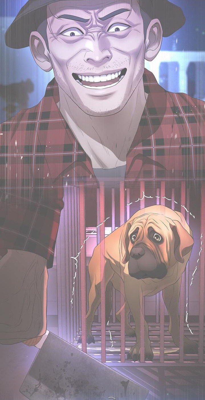 Goo Se Ra Chapter 29 Gambar 119
