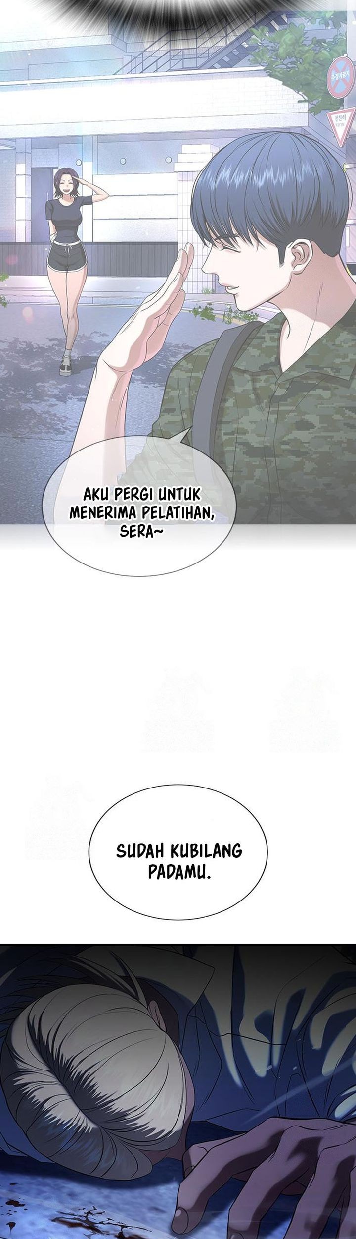 Goo Se Ra Chapter 29 Gambar 140