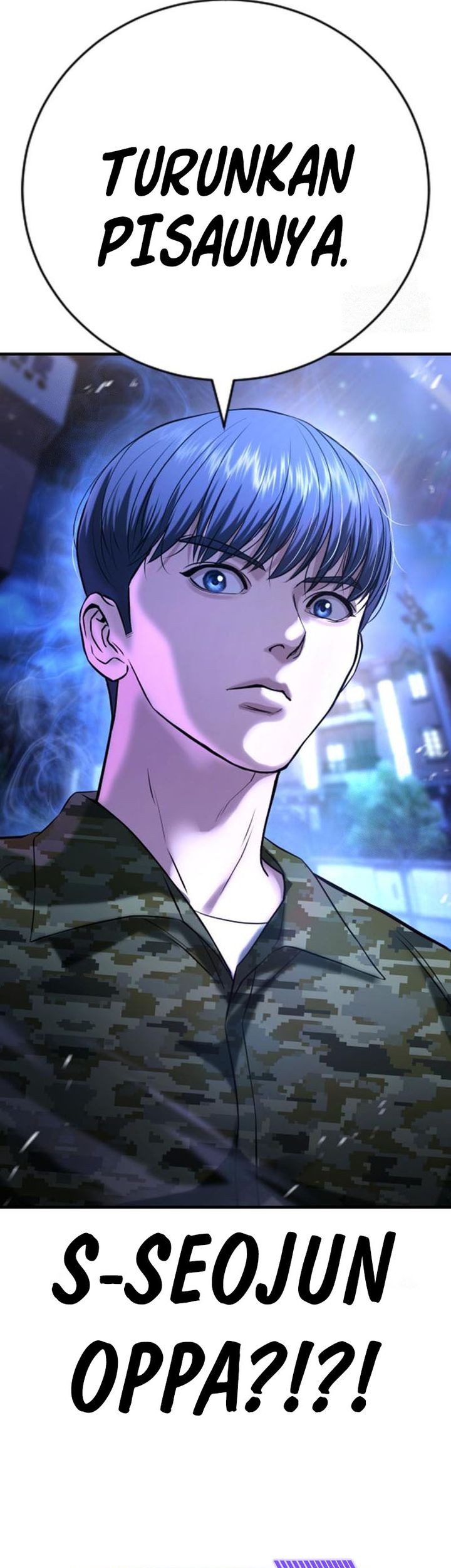 Goo Se Ra Chapter 29 Gambar 142