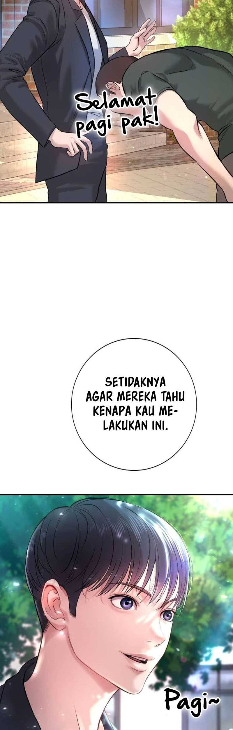 Goo Se Ra Chapter 3 Gambar 57