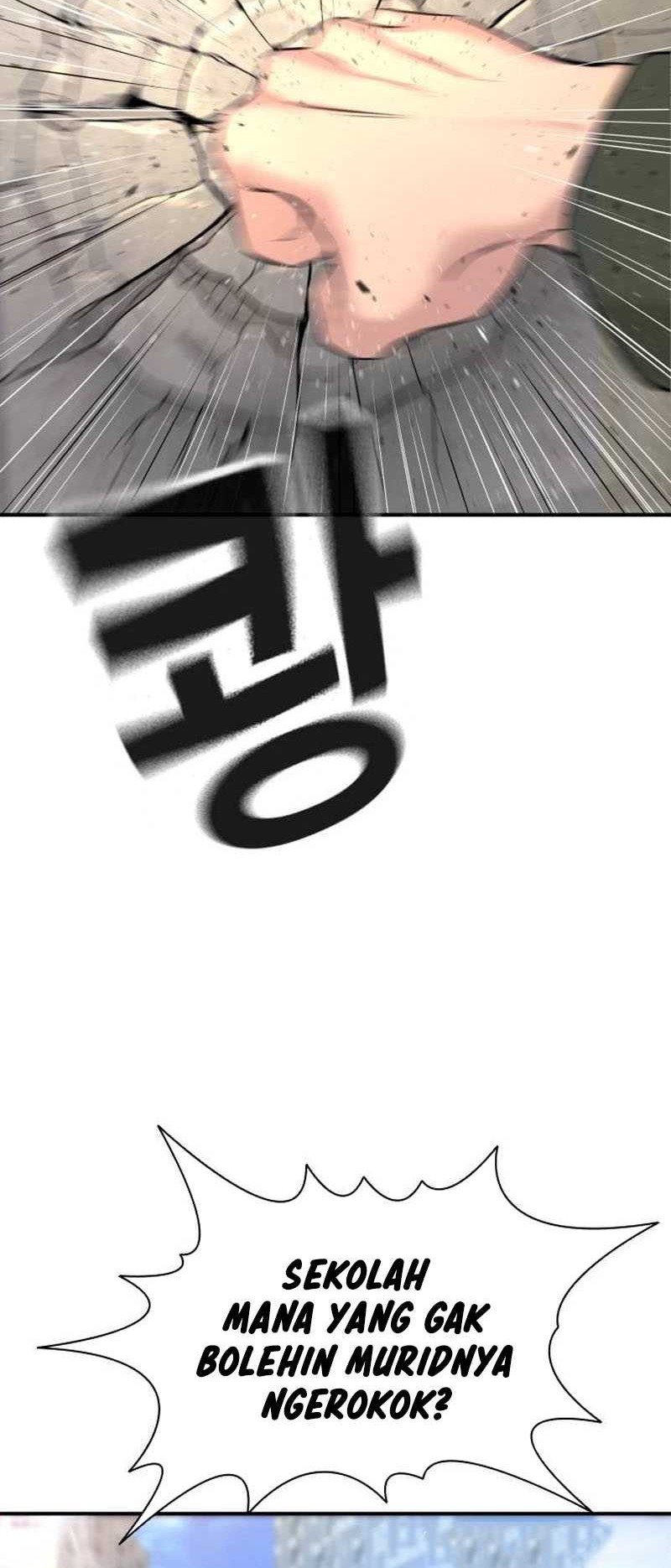 Goo Se Ra Chapter 3 Gambar 61