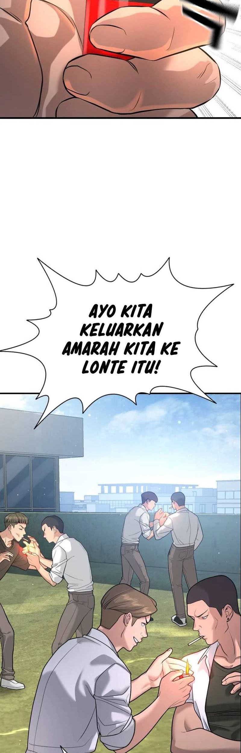 Goo Se Ra Chapter 3 Gambar 87