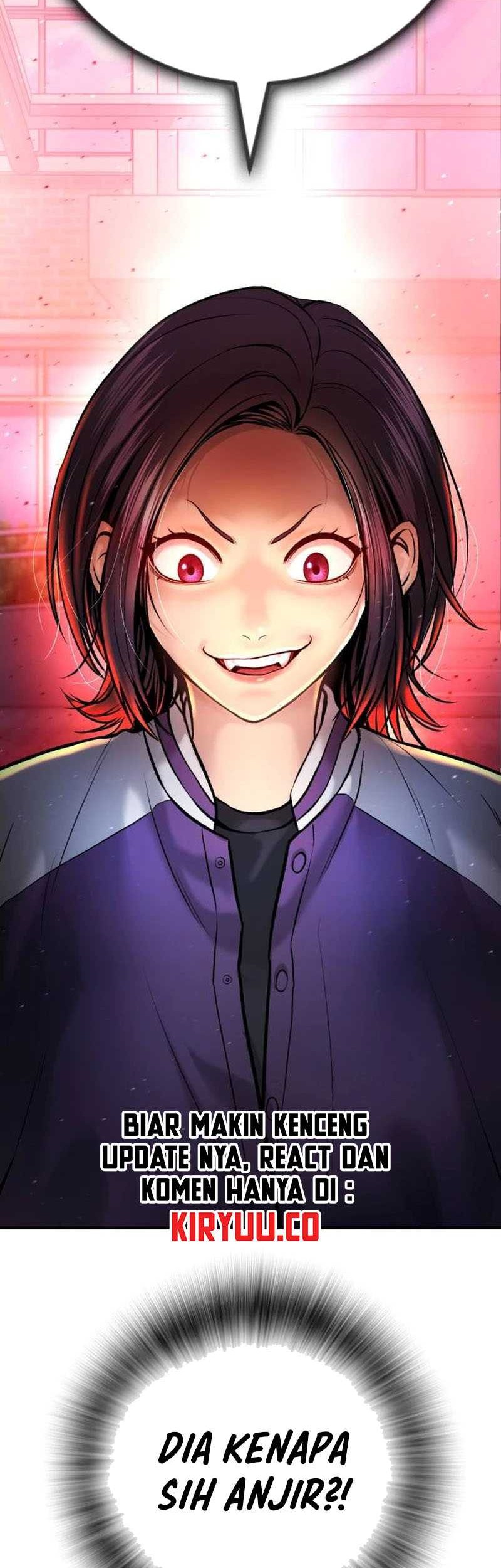 Goo Se Ra Chapter 3 Gambar 9