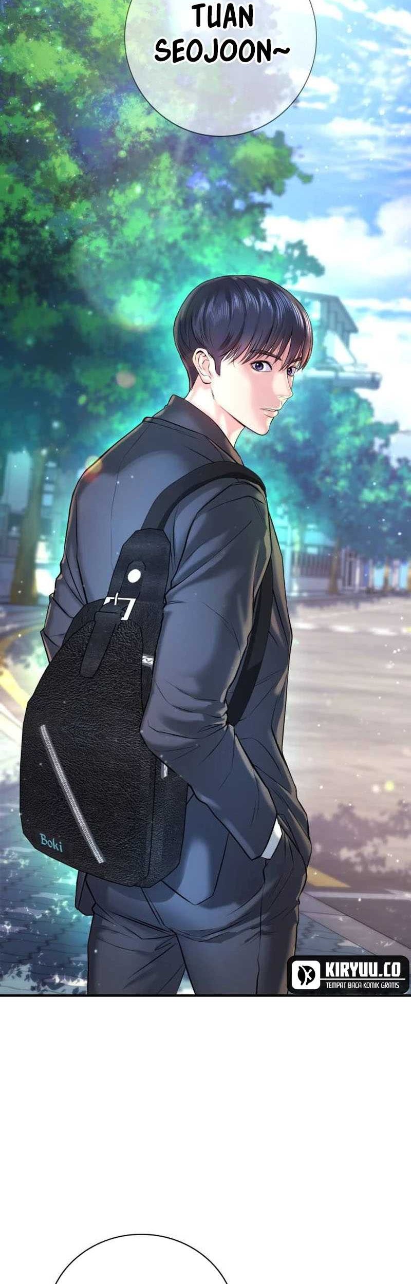 Goo Se Ra Chapter 3 Gambar 11