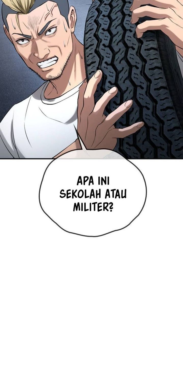 Goo Se Ra Chapter 31 Gambar 53