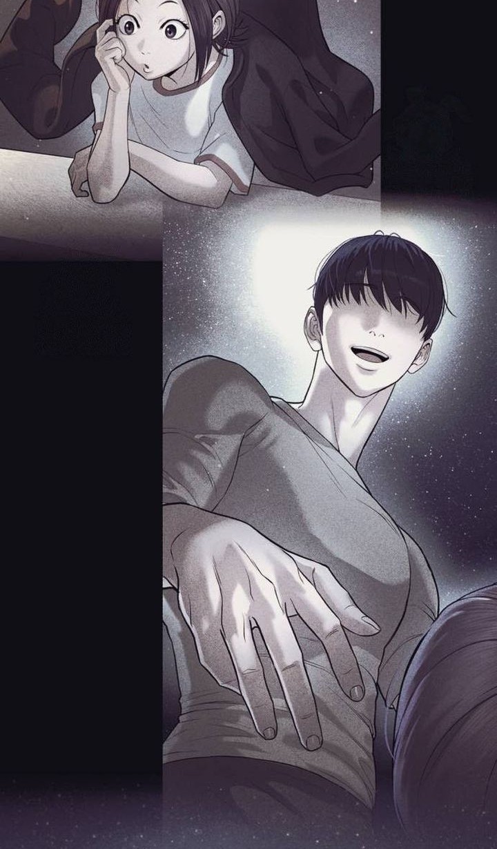 Goo Se Ra Chapter 31 Gambar 81