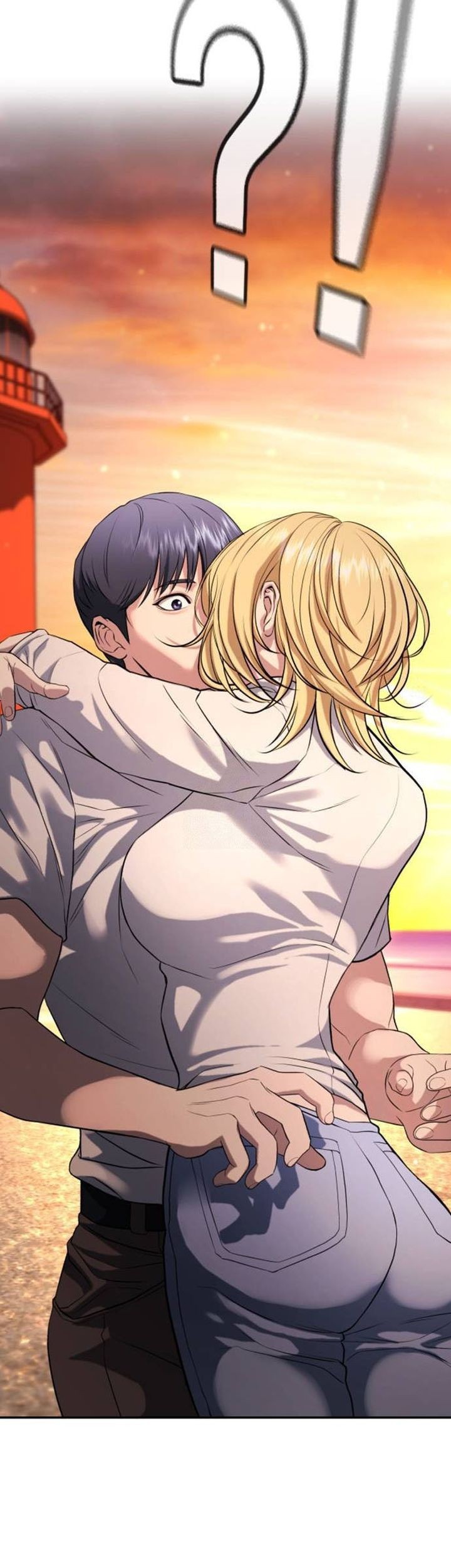 Goo Se Ra Chapter 31 Gambar 114