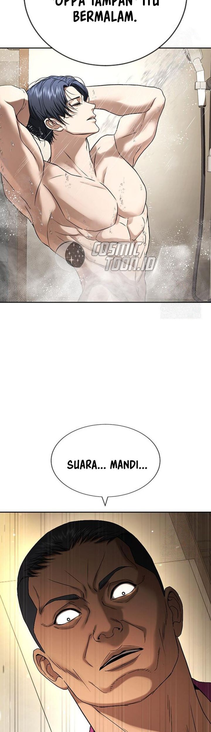 Goo Se Ra Chapter 32 Gambar 102