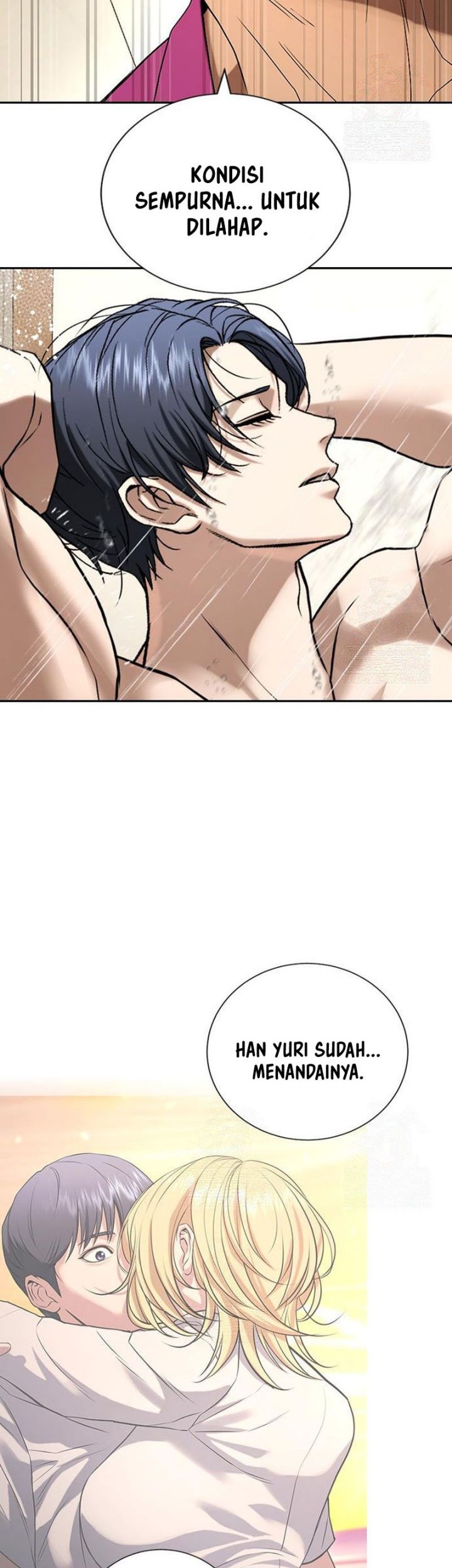 Goo Se Ra Chapter 32 Gambar 103