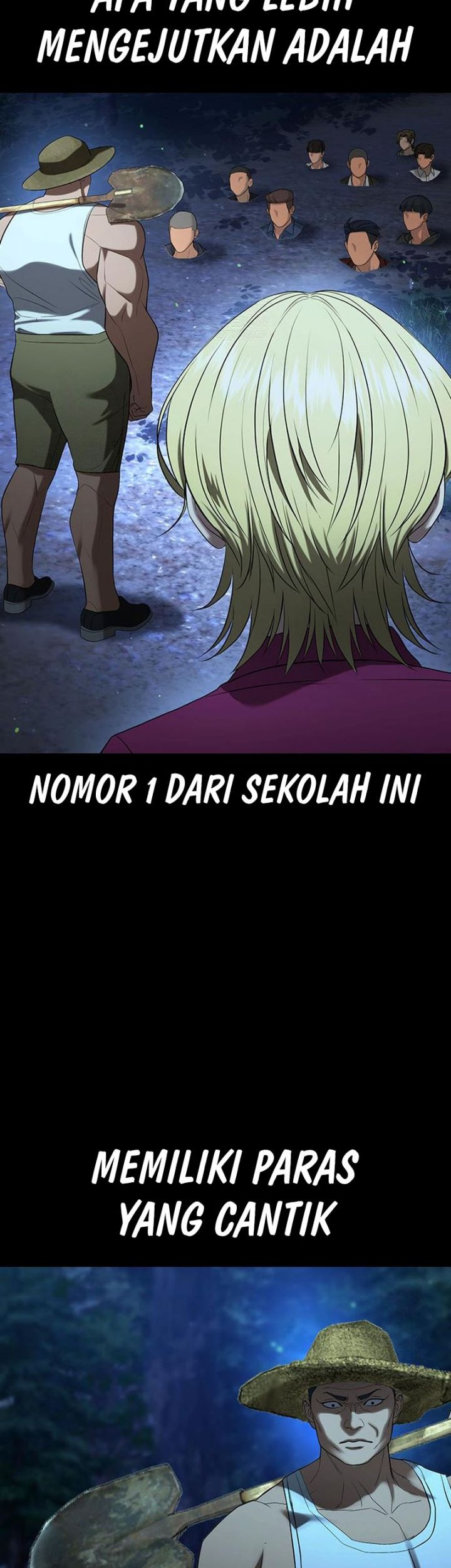 Goo Se Ra Chapter 33 Gambar 63